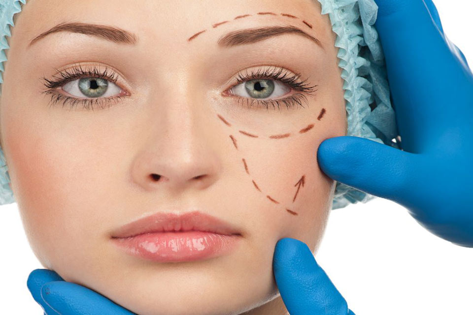 The 3 Most Popular Cosmetic Surgery Procedures – A Health Education